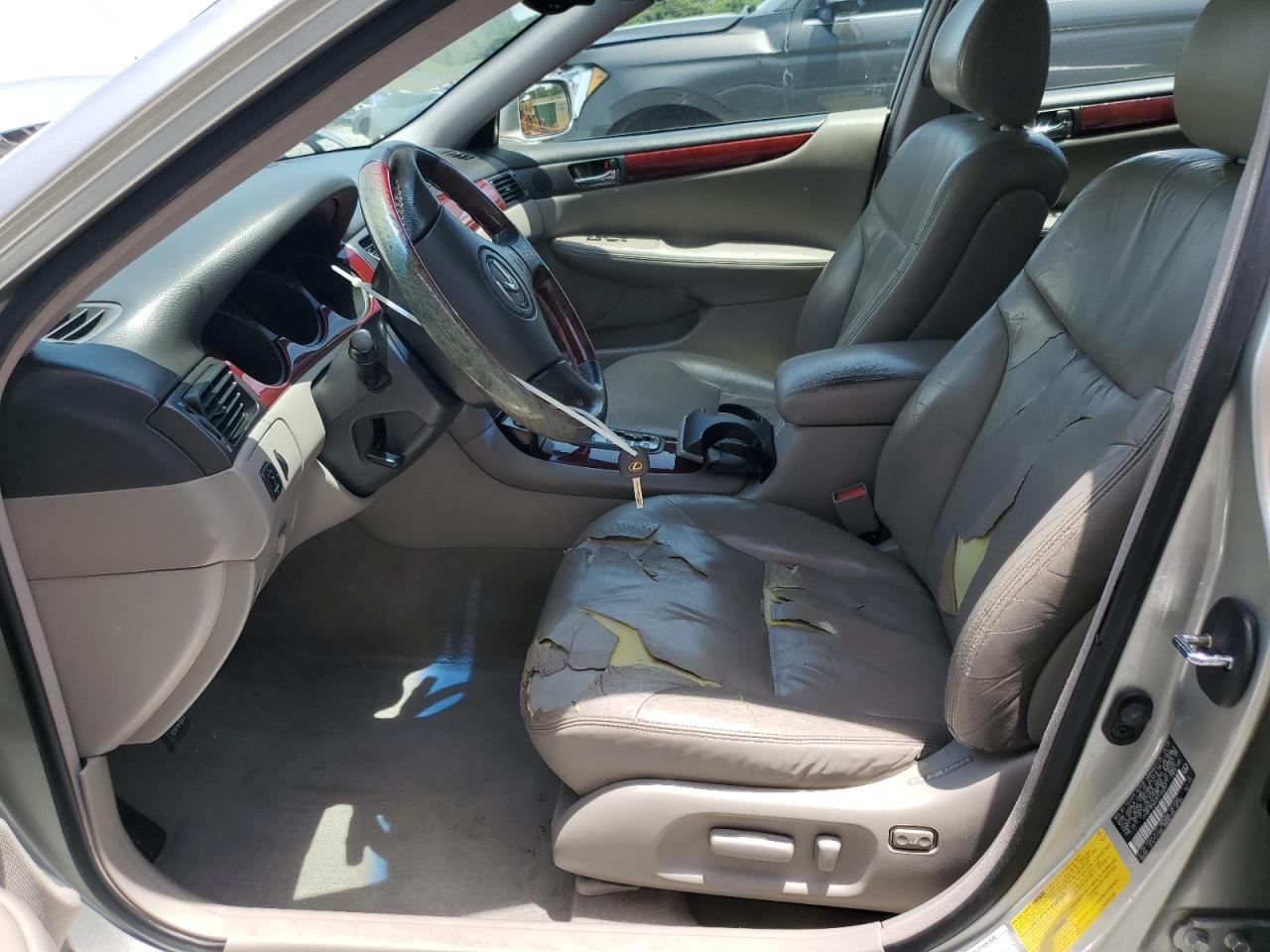 JTHBF30GX30146897 2003 Lexus Es 300