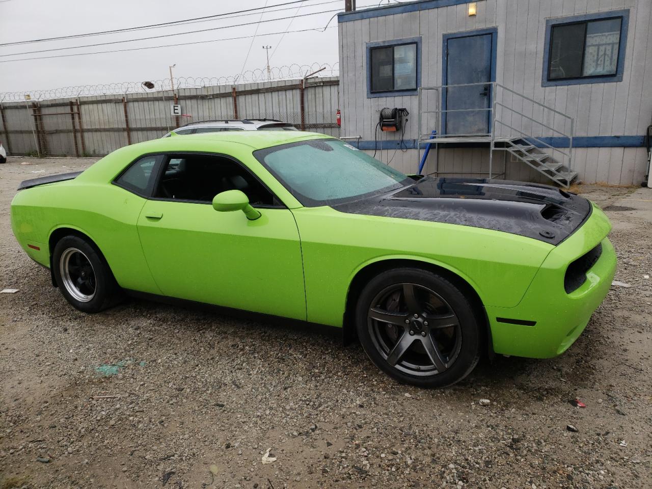 2019 Dodge Challenger Srt Hellcat vin: 2C3CDZC97KH652178