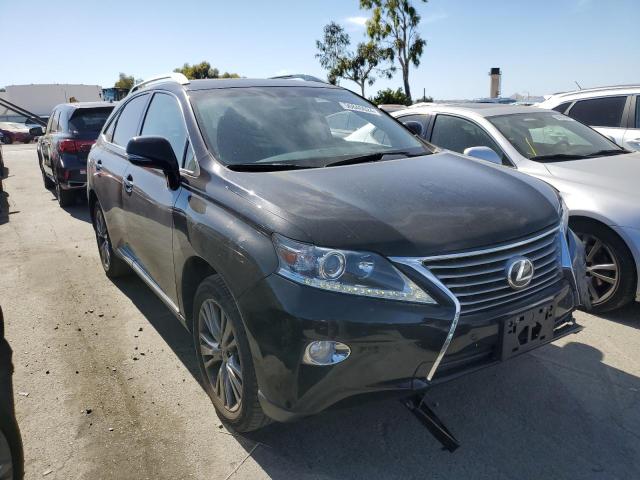 2014 Lexus Rx 350 VIN: 2T2ZK1BA4EC147296 Lot: 56846624