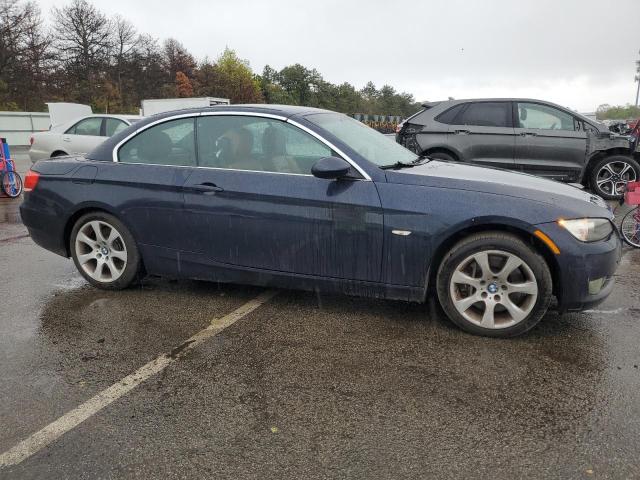 2007 BMW 335 I VIN: WBAWL73527PX48734 Lot: 54464764