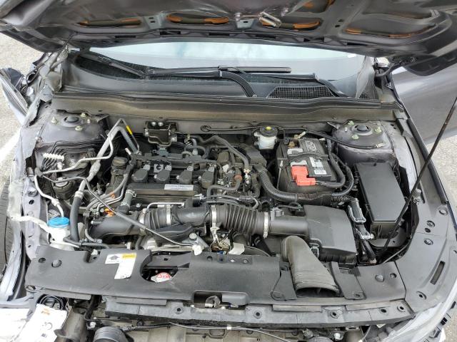 VIN 1HGCV1F39LA115461 2020 Honda Accord, Sport no.11