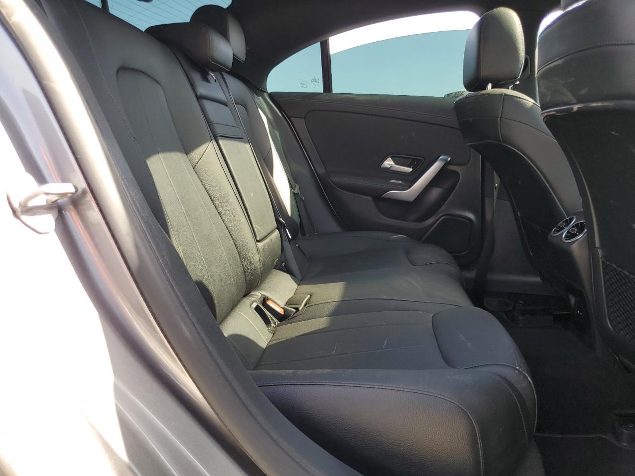 W1K5J4GB2MN177469 2021 Mercedes-Benz Cla 250