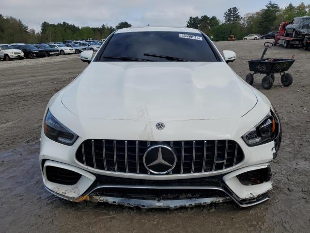 2019 MERCEDES-BENZ AMG GT 63 - WDD7X8JB8KA006897