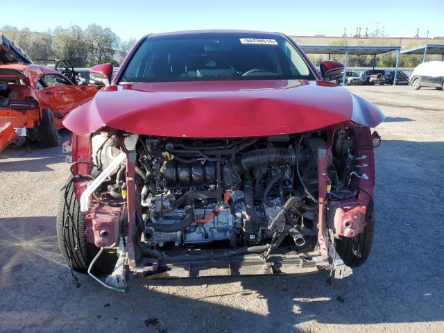 JTEAAAAH0PJ127858 2023 Toyota Venza Le 2023 Toyota Venza Le VIN: JTEAAAAH0PJ127858 Lot: 54436614