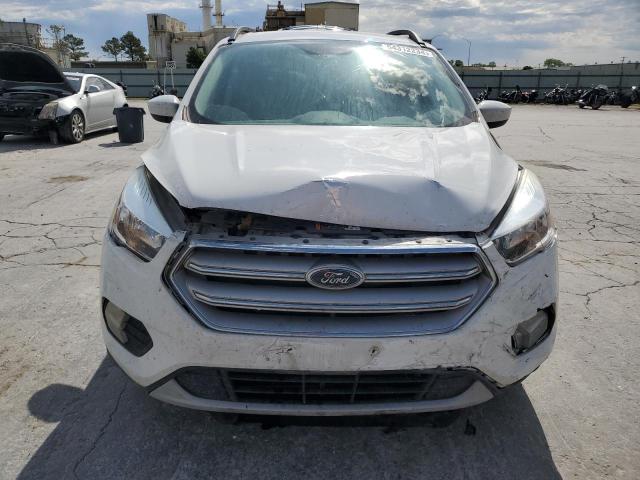 2018 Ford Escape Se VIN: 1FMCU9GD8JUB45341 Lot: 54312234