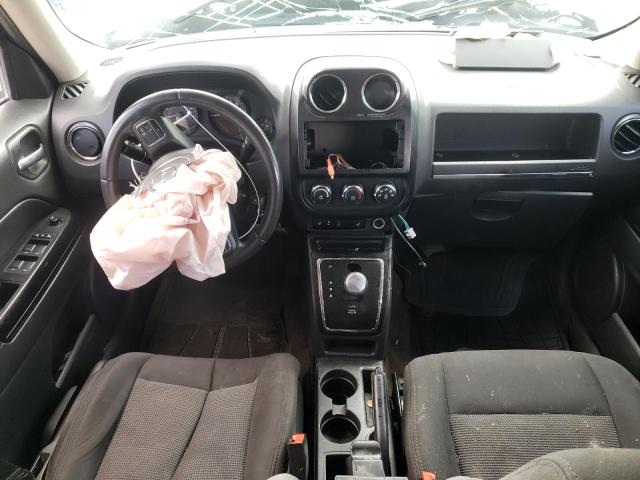 2017 JEEP PATRIOT LA - 1C4NJPFA6HD160965