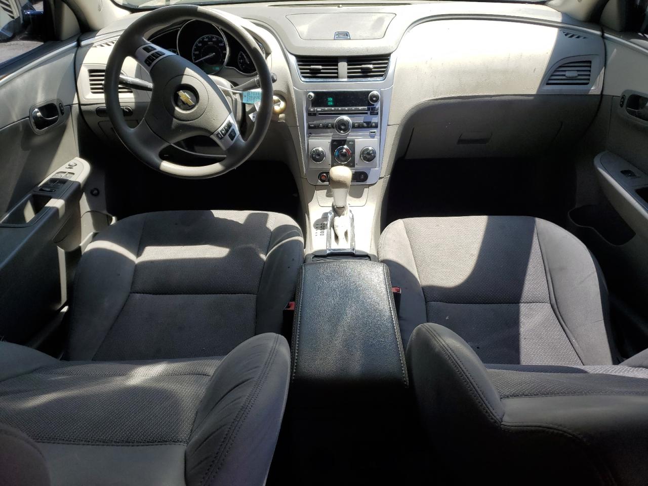 2012 Chevrolet Malibu 1Lt vin: 1G1ZC5E01CF246344