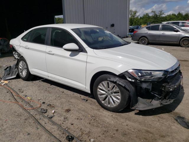 2019 Volkswagen Jetta S VIN: 3VWCB7BU9KM273001 Lot: 55605094