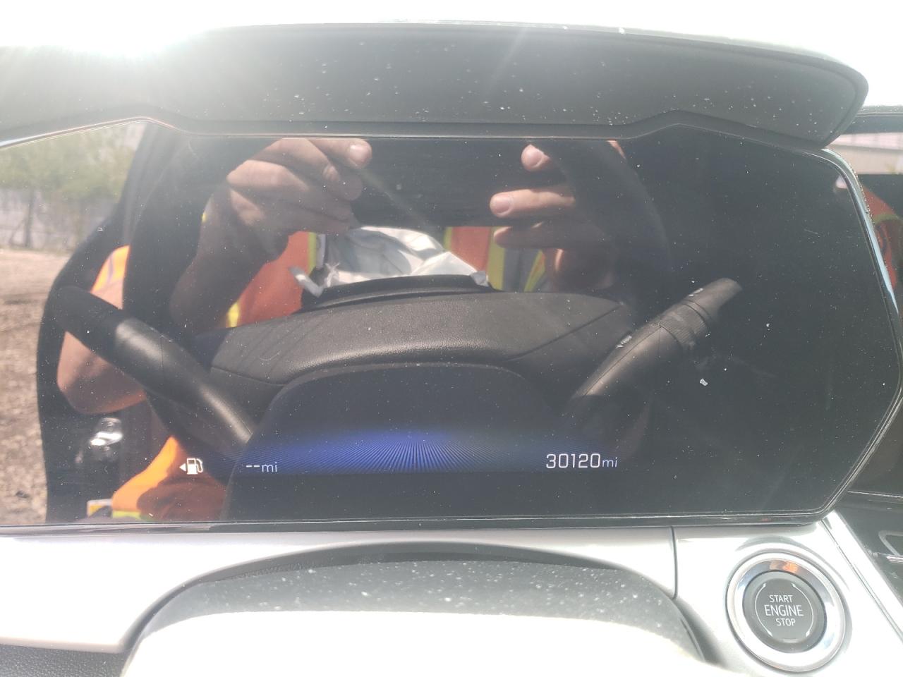 KL77LHE23RC041858 2024 Chevrolet Trax 1Lt