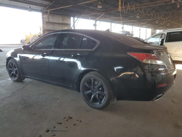 2014 Acura Tl VIN: 19UUA8F27EA009187 Lot: 53999294