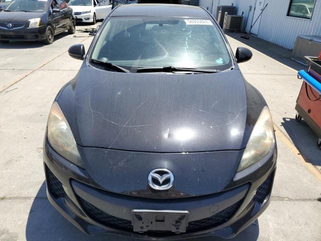 2013 Mazda 3 I VIN: JM1BL1U83D1701203 Lot: 56955824