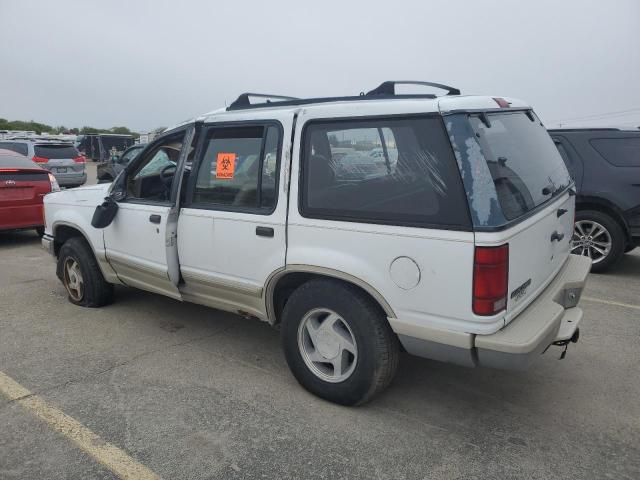 1991 Ford Explorer VIN: 1FMDU34X0MUC63727 Lot: 54196184