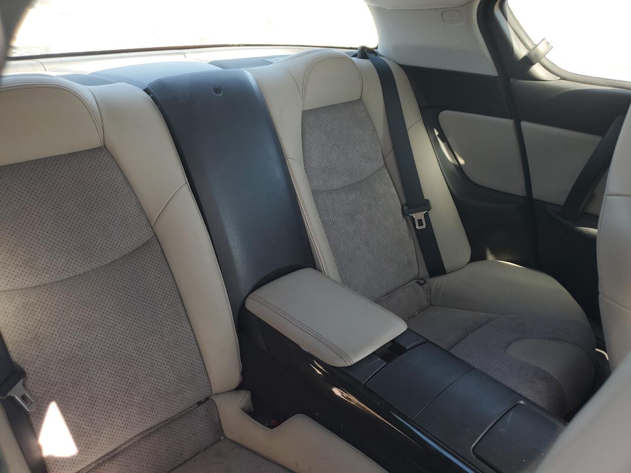 JM1FE173860205057 2006 Mazda Rx8