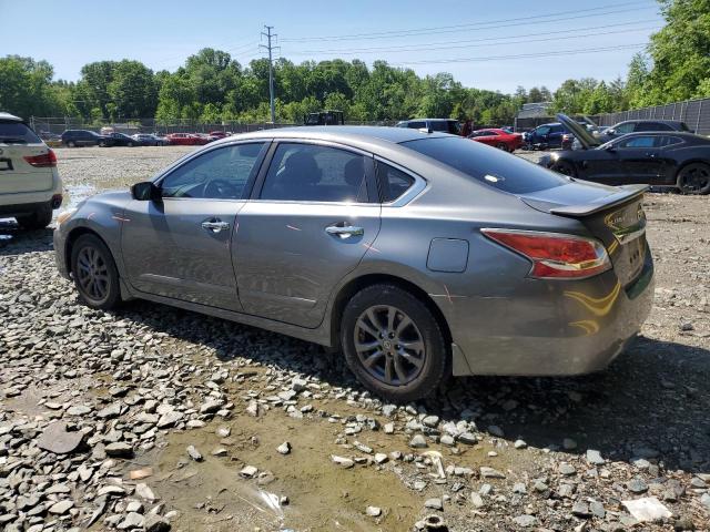 1N4AL3AP3FN916343 2015 NISSAN ALTIMA - Image 2