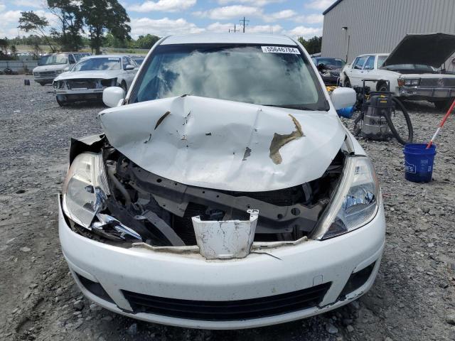 2012 Nissan Versa S VIN: 3N1BC1CP7CK237244 Lot: 55646784