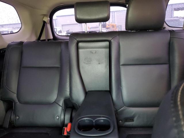2019 MITSUBISHI OUTLANDER - JA4AD3A34KZ023714
