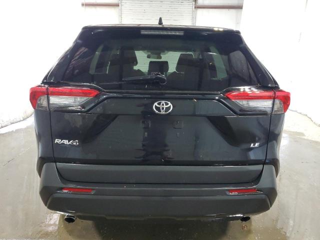 2022 Toyota Rav4 Le VIN: 2T3H1RFV5NC174349 Lot: 54501924