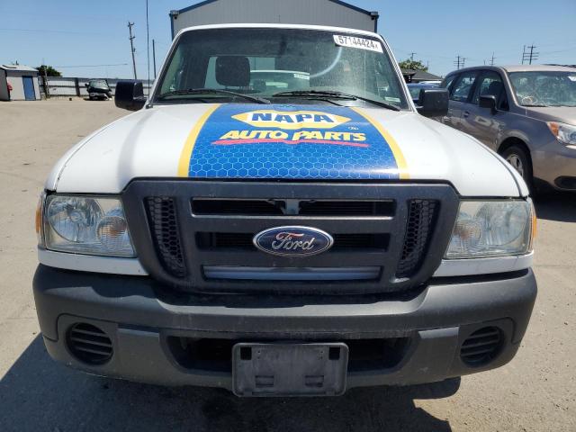 2011 Ford Ranger VIN: 1FTKR1AD3BPA81768 Lot: 57144424