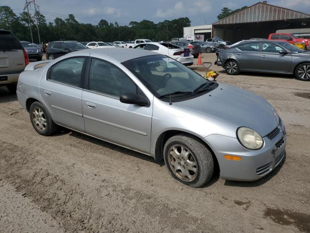 2004 Dodge Neon Sxt VIN: 1B3ES56C44D613012 Lot: 56149254