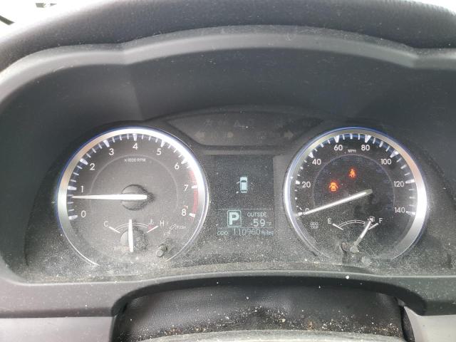 2015 Toyota Highlander Le VIN: 5TDBKRFH3FS181167 Lot: 54179704