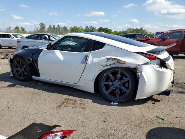2014 Nissan 370Z Base VIN: JN1AZ4EH7EM635560 Lot: 53892184