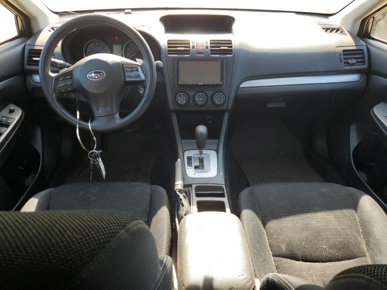 JF2GPACC6DH838029 2013 Subaru Xv Crosstrek 2.0 Premium