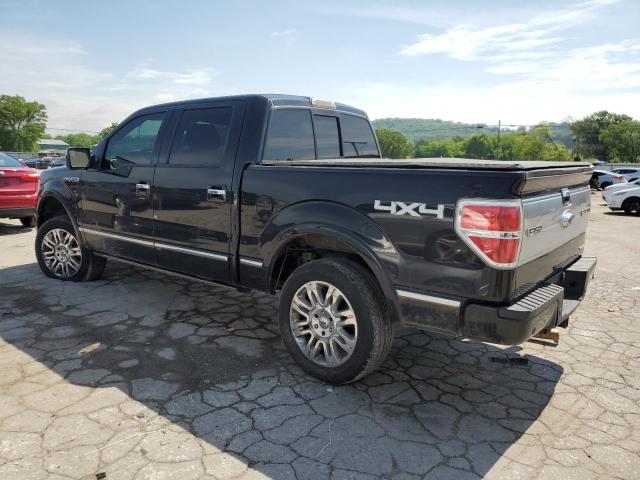 2012 Ford F150 Supercrew VIN: 1FTFW1EF9CFC32142 Lot: 56289964