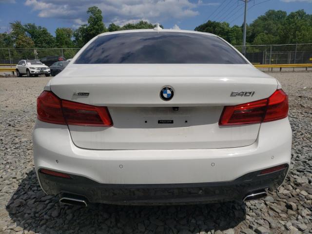 2018 BMW 540 Xi VIN: WBAJE7C56JWC56731 Lot: 56297574