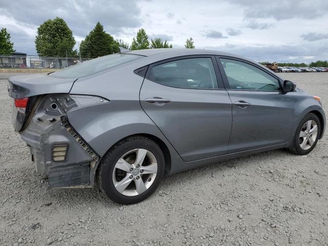 5NPDH4AE7DH420844 2013 Hyundai Elantra Gls