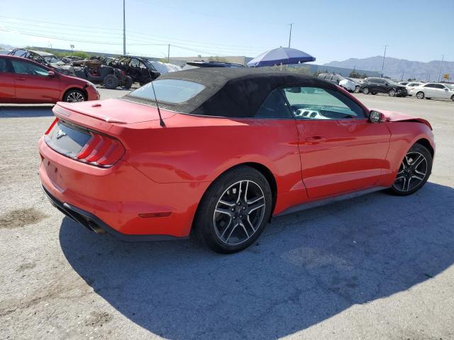 2018 Ford Mustang VIN: 1FATP8UH0J5110144 Lot: 57064854