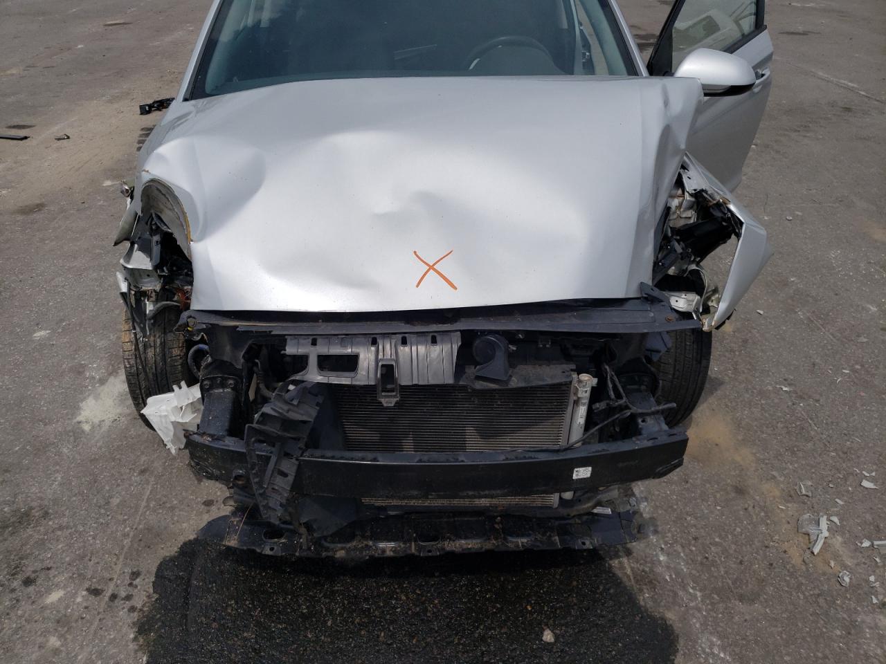 3KPC24A30KE077677 2019 Hyundai Accent Se