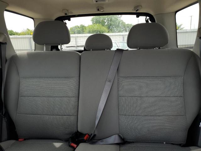 2006 Ford Escape Xlt VIN: 1FMYU03116KA25011 Lot: 57324734