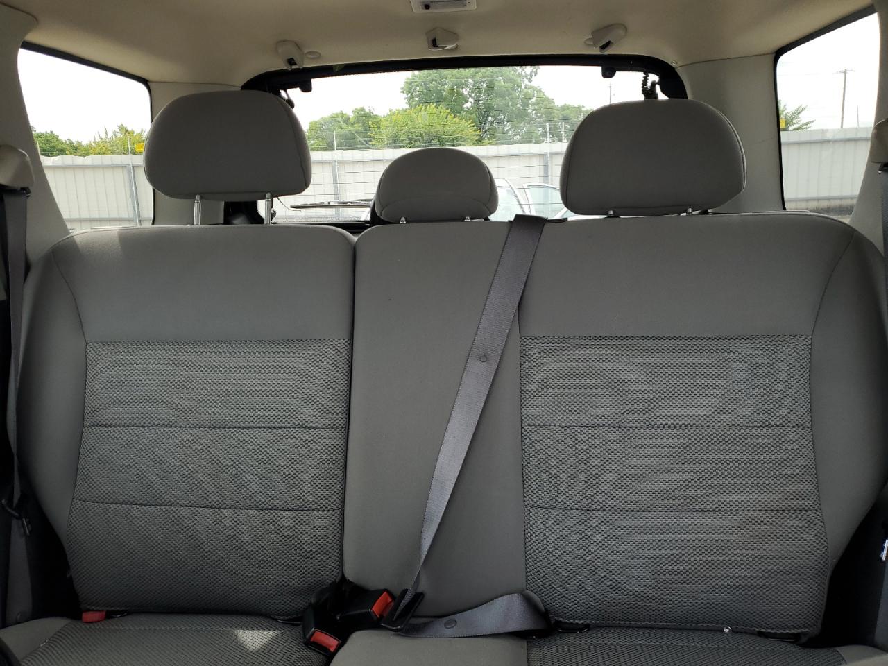 1FMYU03116KA25011 2006 Ford Escape Xlt