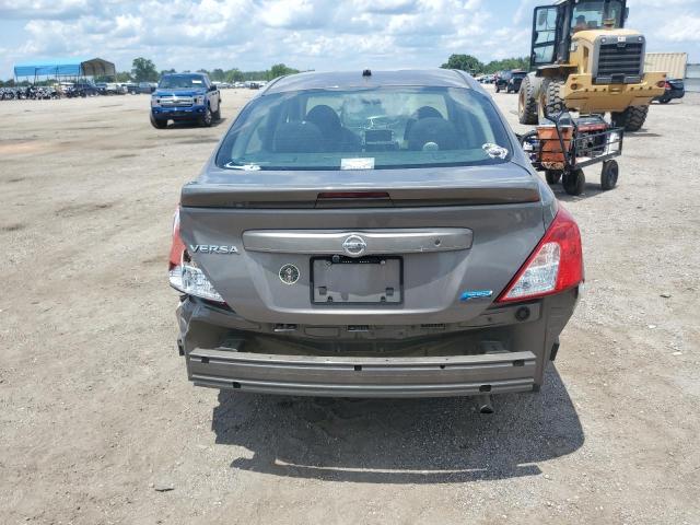 2016 Nissan Versa S VIN: 3N1CN7AP3GL865841 Lot: 55829494