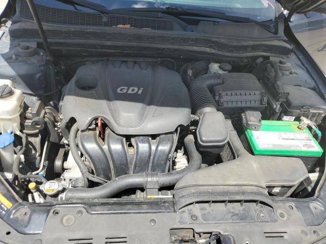 2015 KIA OPTIMA LX - KNAGM4A79F5549047