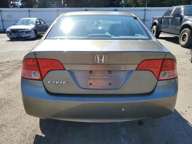 2007 Honda Civic Ex VIN: 2HGFA16807H300543 Lot: 53805144