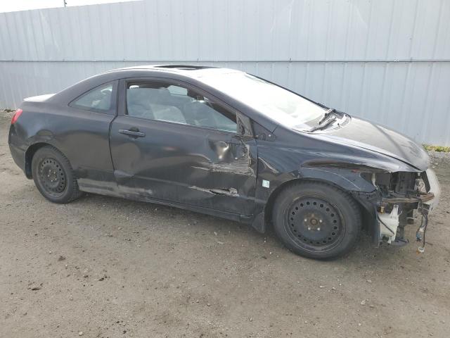 2010 Honda Civic Exl VIN: 2HGFG1A01AH002431 Lot: 56801904