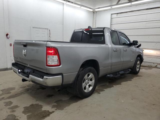 2022 Ram 1500 Big Horn/Lone Star VIN: 1C6RREBG1NN451587 Lot: 54614454