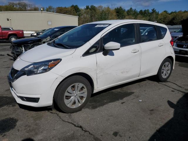 2017 Nissan Versa Note S VIN: 3N1CE2CP4HL353314 Lot: 53447844