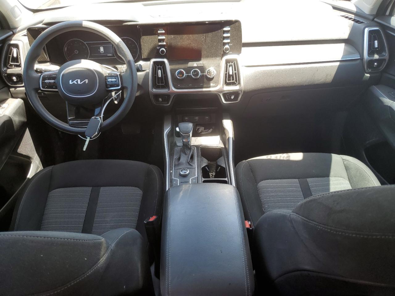 5XYRG4LCXNG075113 2022 Kia Sorento Lx