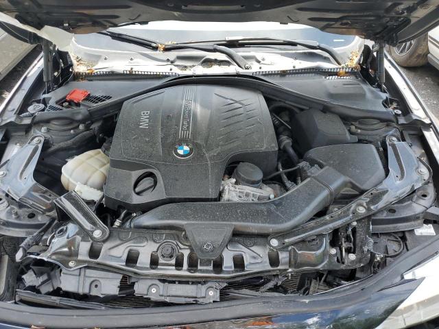 VIN WBA3T7C54FP942313 2015 BMW 4 Series, 435 XI no.11