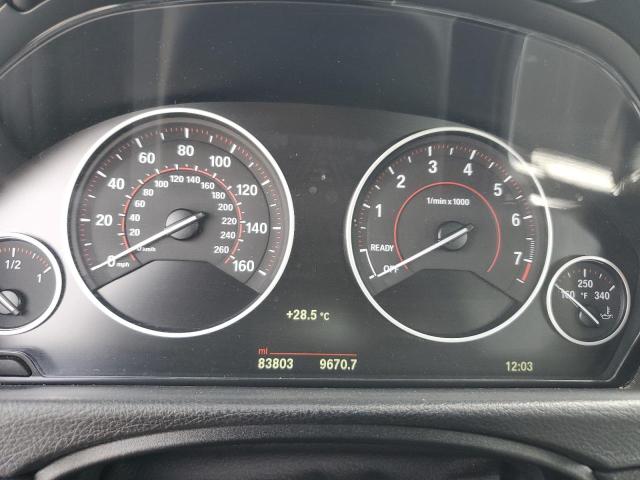 2018 BMW 330E - WBA8E1C50JA758396