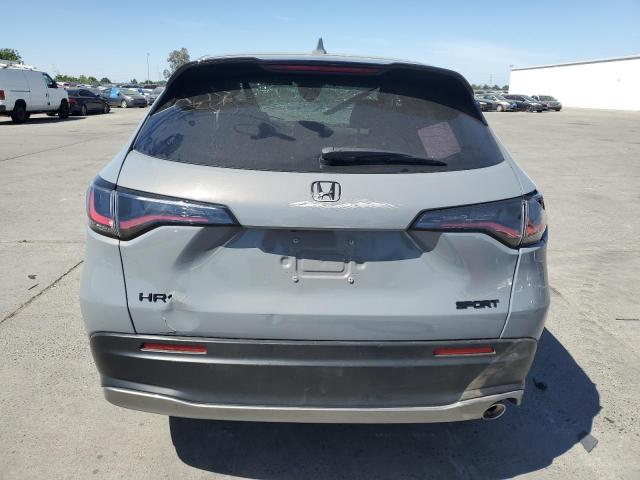 2023 Honda Hr-V Sport VIN: 3CZRZ1H53PM700230 Lot: 53353664