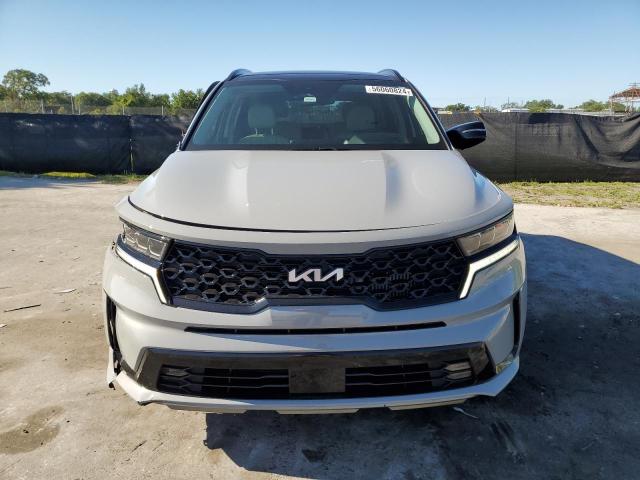 2023 KIA SORENTO SX - 5XYRKDLF0PG195837