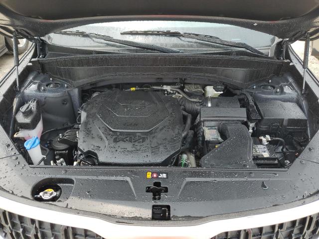 2024 KIA TELLURIDE - 5XYP24GC3RG506509