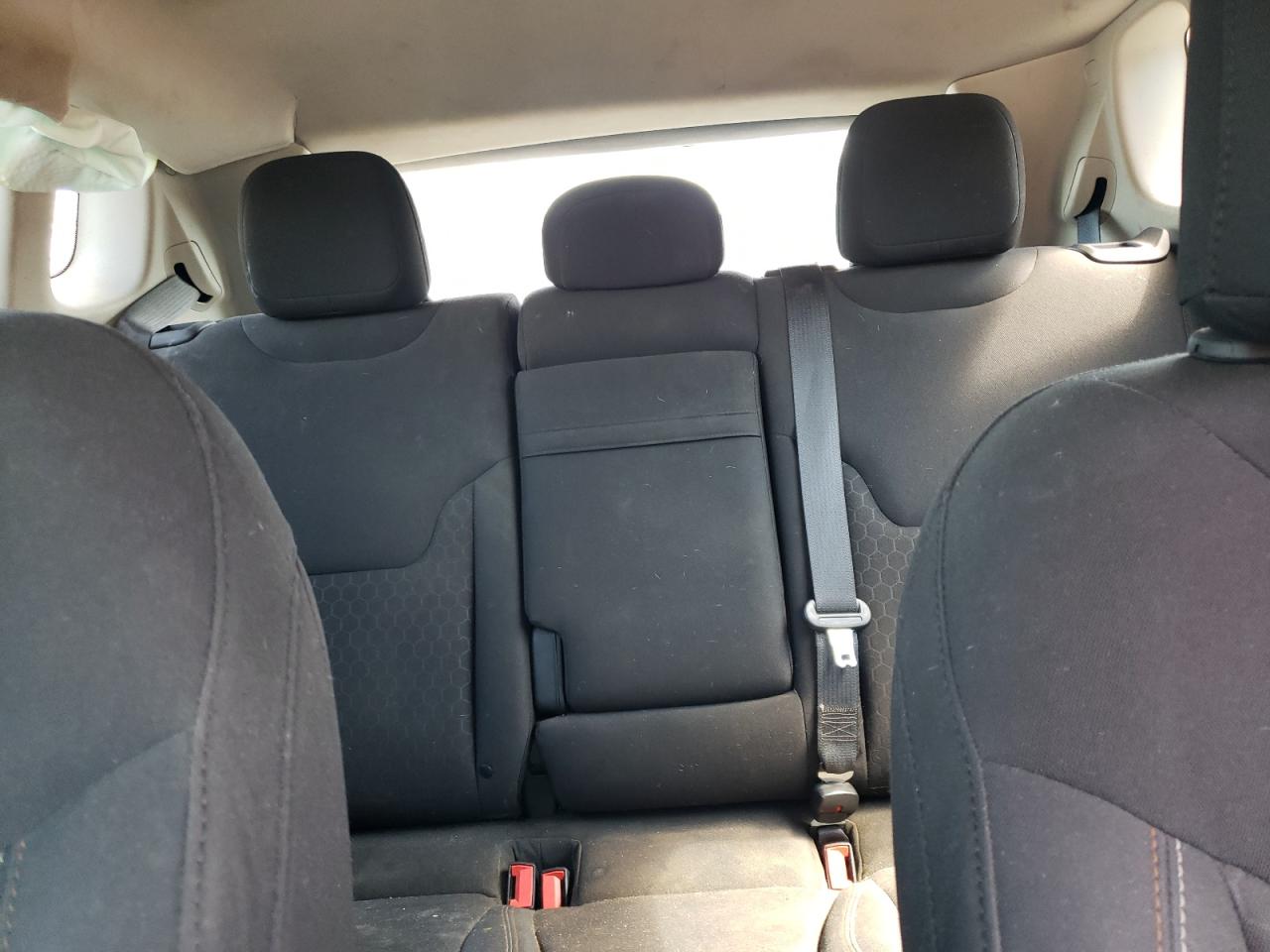 3C4NJCAB5JT106971 2018 Jeep Compass Sport