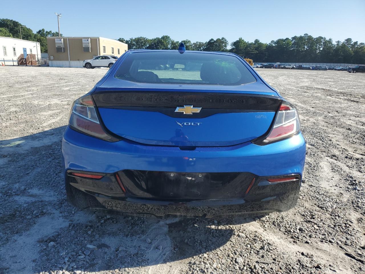 1G1RC6S58JU113224 2018 Chevrolet Volt Lt