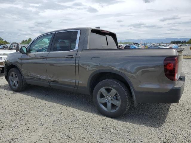 2023 Honda Ridgeline Rtl VIN: 5FPYK3F59PB022227 Lot: 56252654