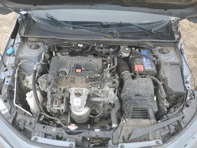 2HGFE2F56NH580143 Honda Civic SPOR 11