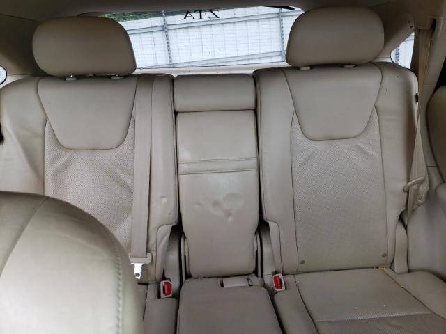 2012 Lexus Rx 350 VIN: 2T2ZK1BA4CC084522 Lot: 56790964